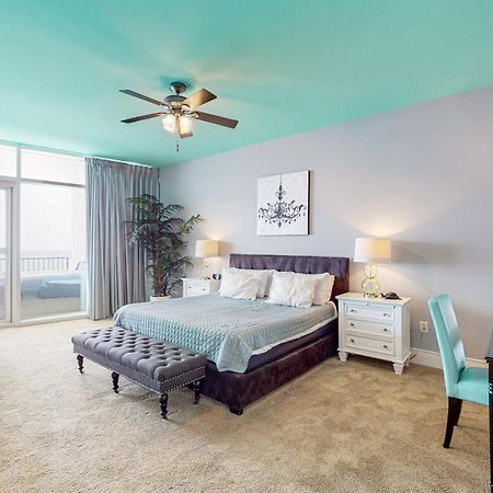 Turquoise C1507 Apartment Orange Beach Ngoại thất bức ảnh