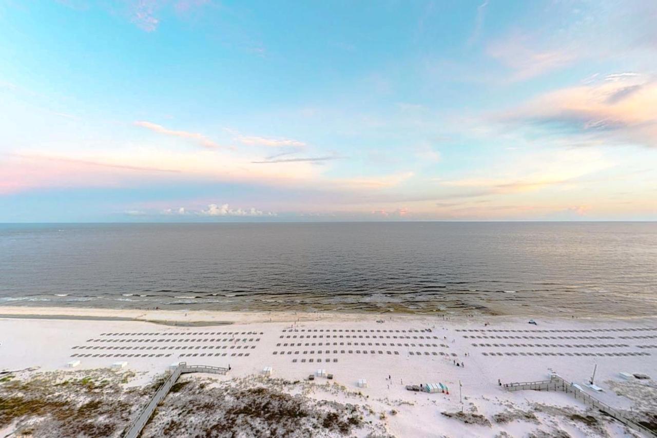 Turquoise C1507 Apartment Orange Beach Ngoại thất bức ảnh