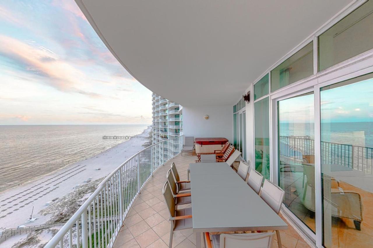 Turquoise C1507 Apartment Orange Beach Ngoại thất bức ảnh