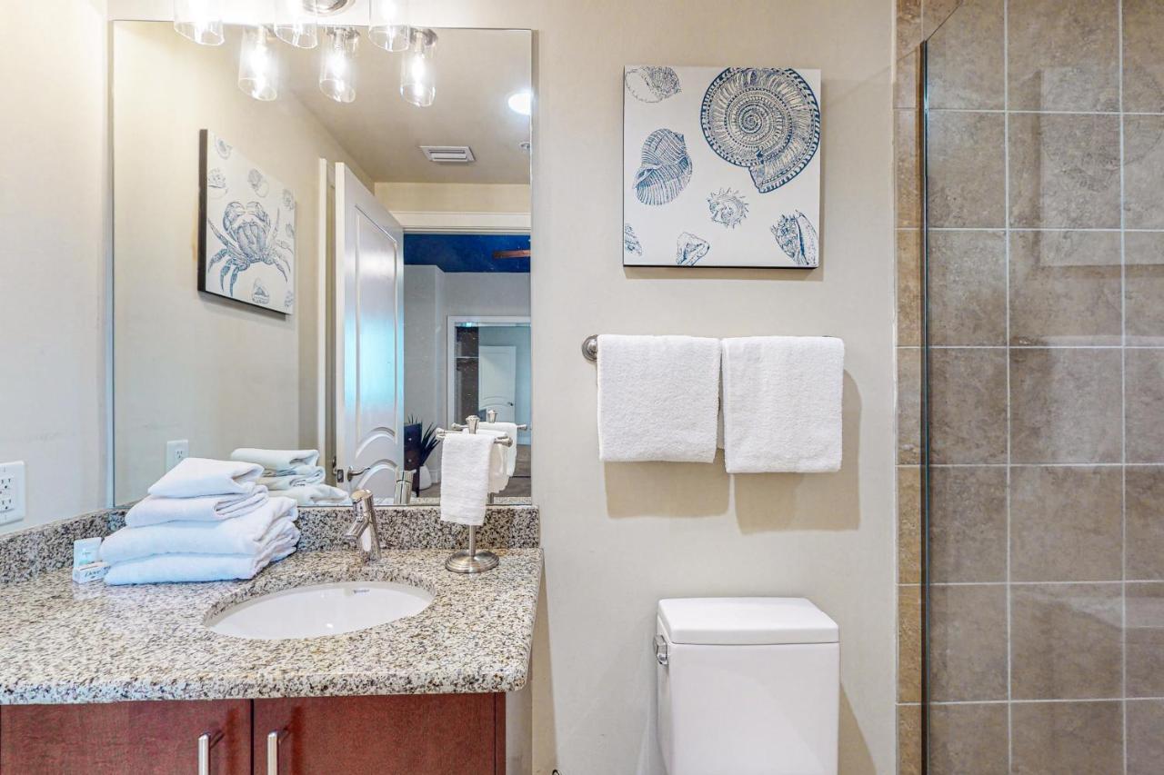 Turquoise C1507 Apartment Orange Beach Ngoại thất bức ảnh