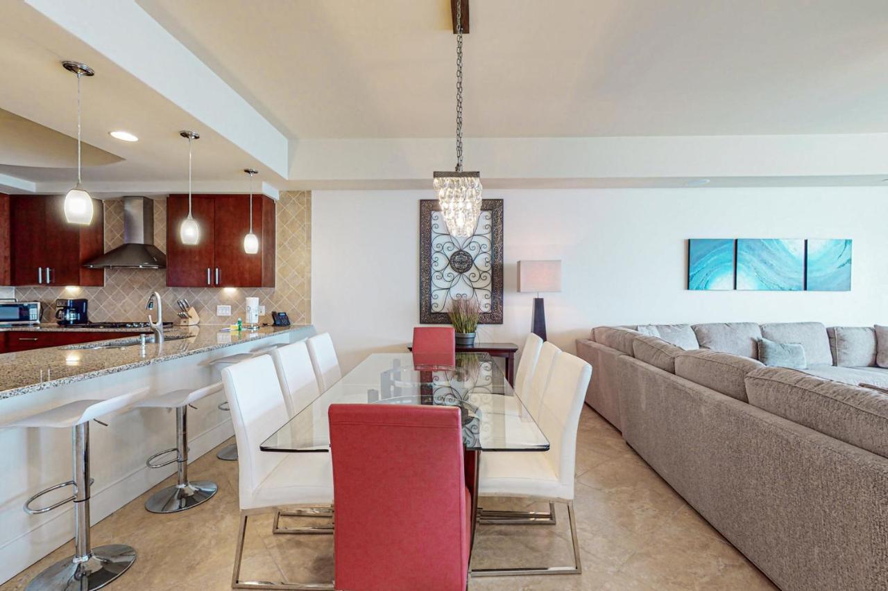 Turquoise C1507 Apartment Orange Beach Ngoại thất bức ảnh