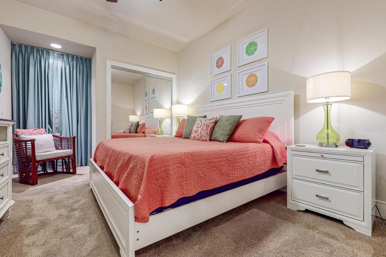 Turquoise C1507 Apartment Orange Beach Ngoại thất bức ảnh