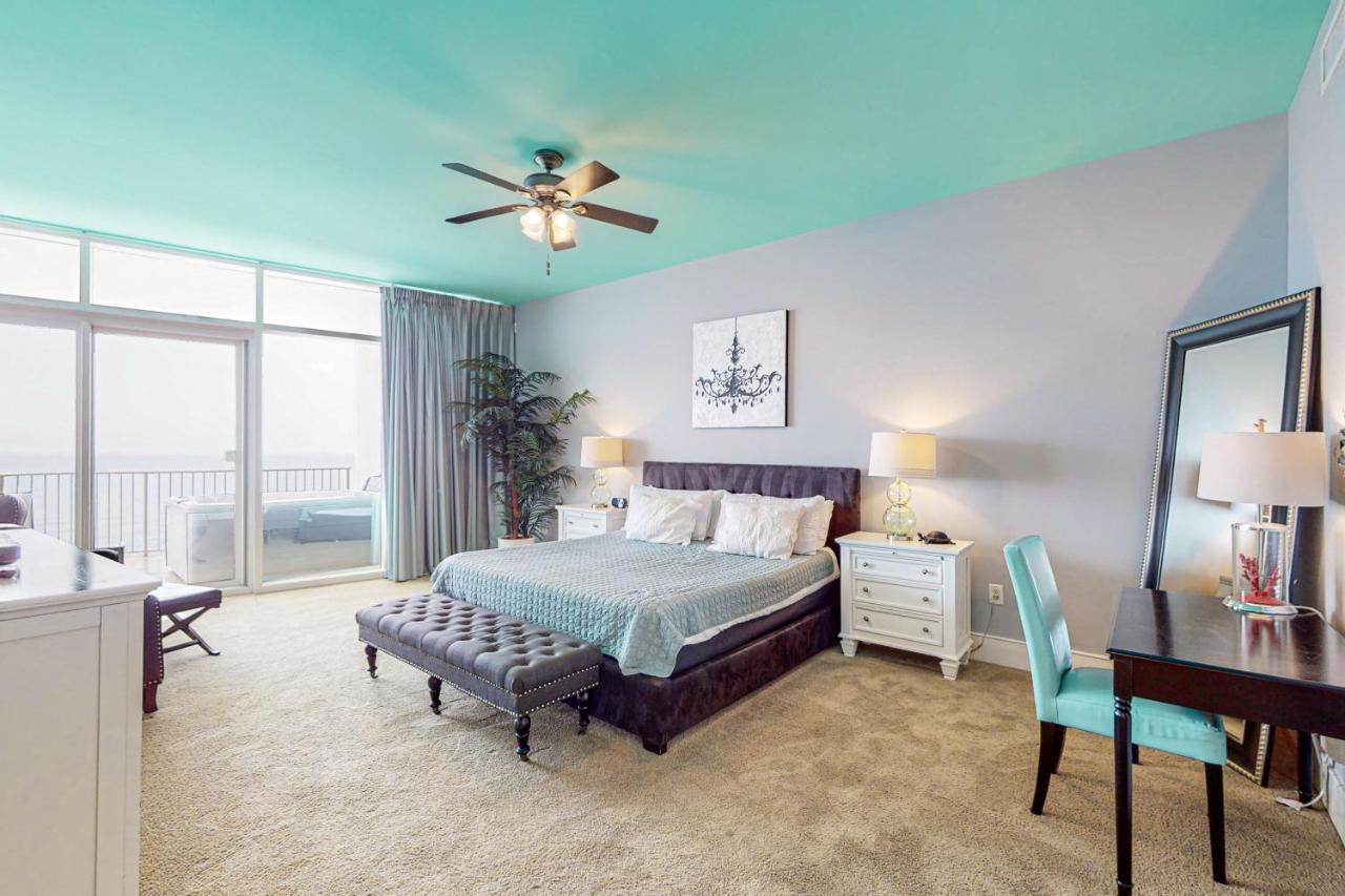 Turquoise C1507 Apartment Orange Beach Ngoại thất bức ảnh