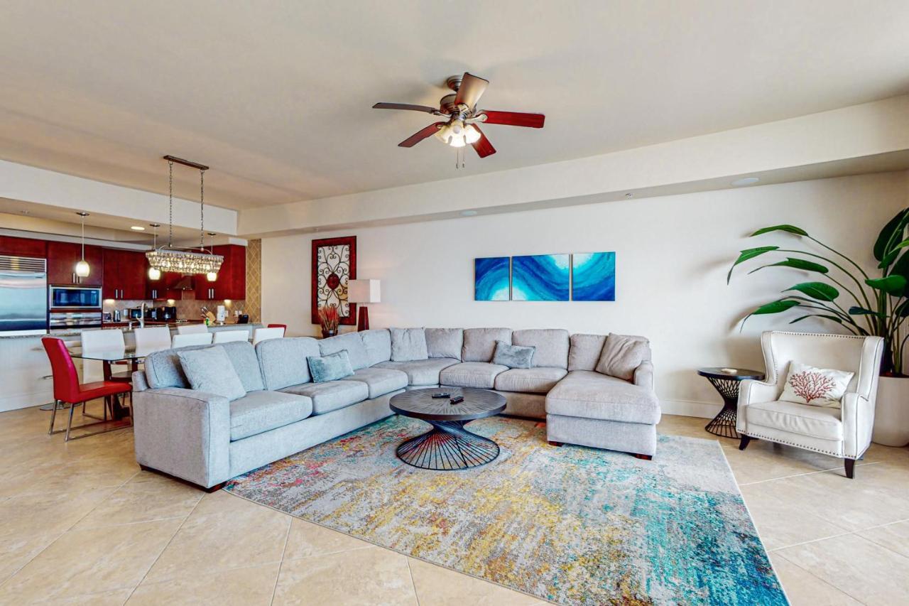 Turquoise C1507 Apartment Orange Beach Ngoại thất bức ảnh