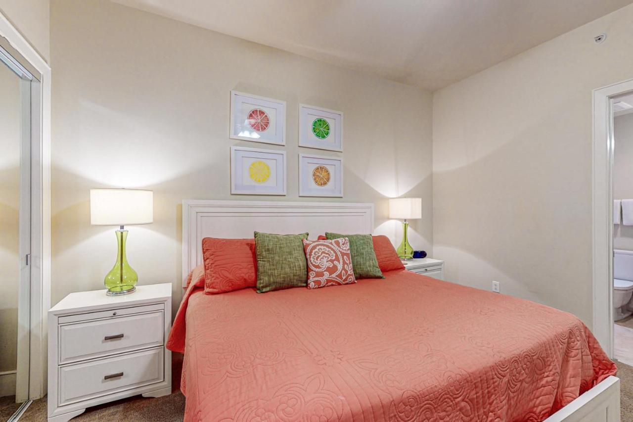 Turquoise C1507 Apartment Orange Beach Ngoại thất bức ảnh