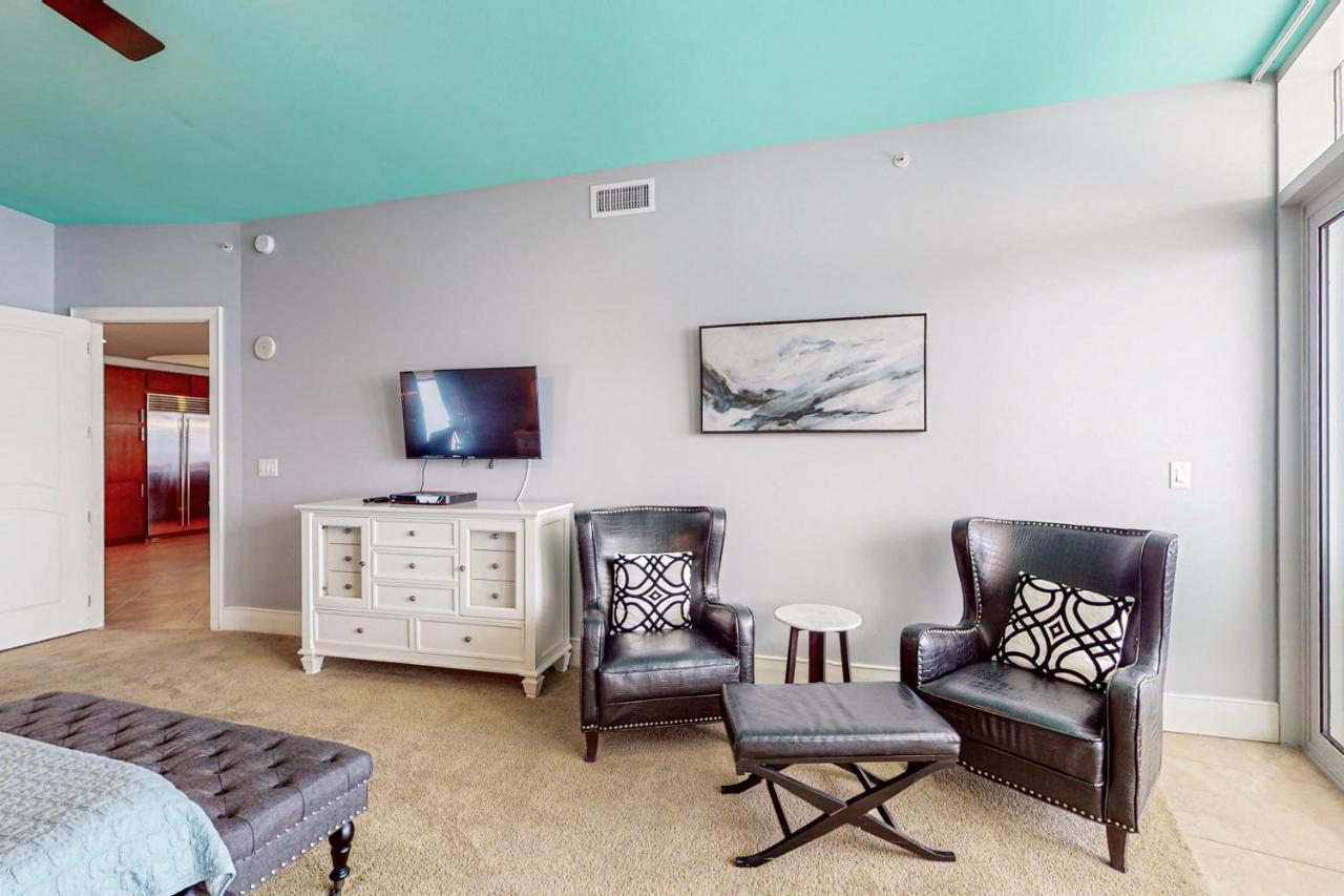 Turquoise C1507 Apartment Orange Beach Ngoại thất bức ảnh