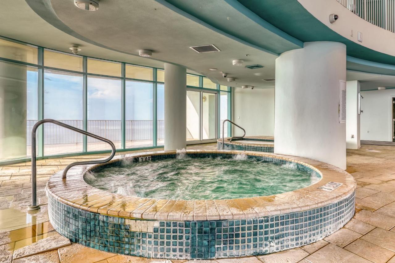 Turquoise C1507 Apartment Orange Beach Ngoại thất bức ảnh