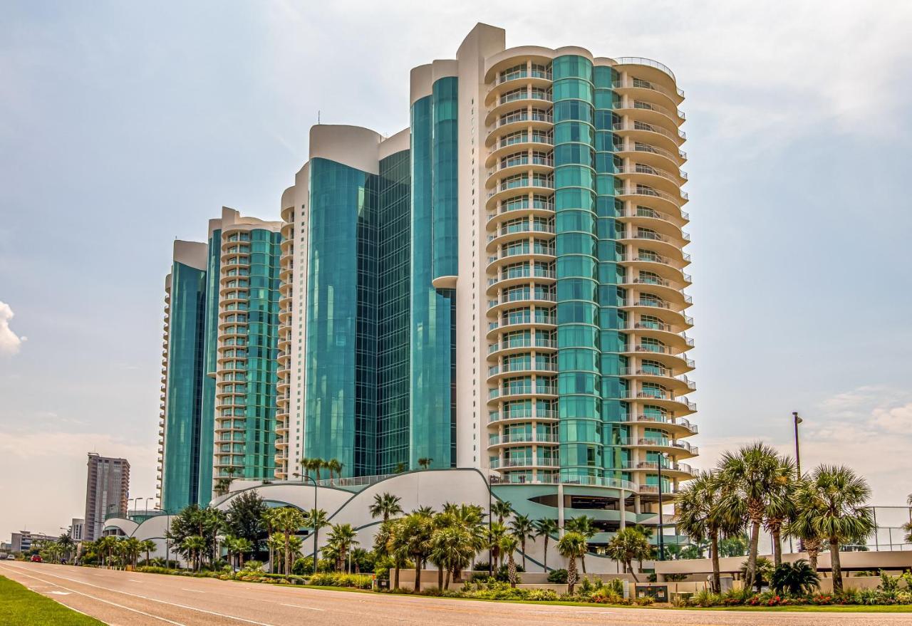 Turquoise C1507 Apartment Orange Beach Ngoại thất bức ảnh