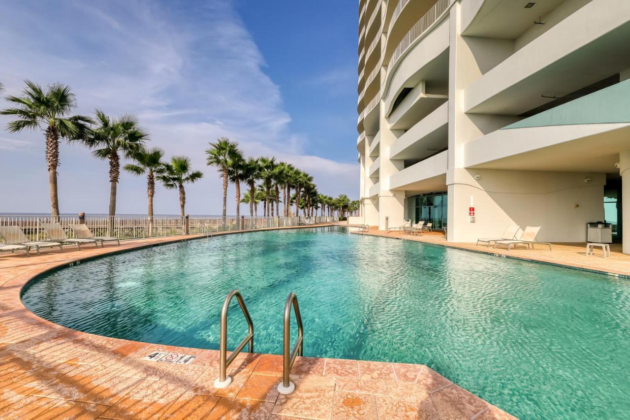 Turquoise C1507 Apartment Orange Beach Ngoại thất bức ảnh