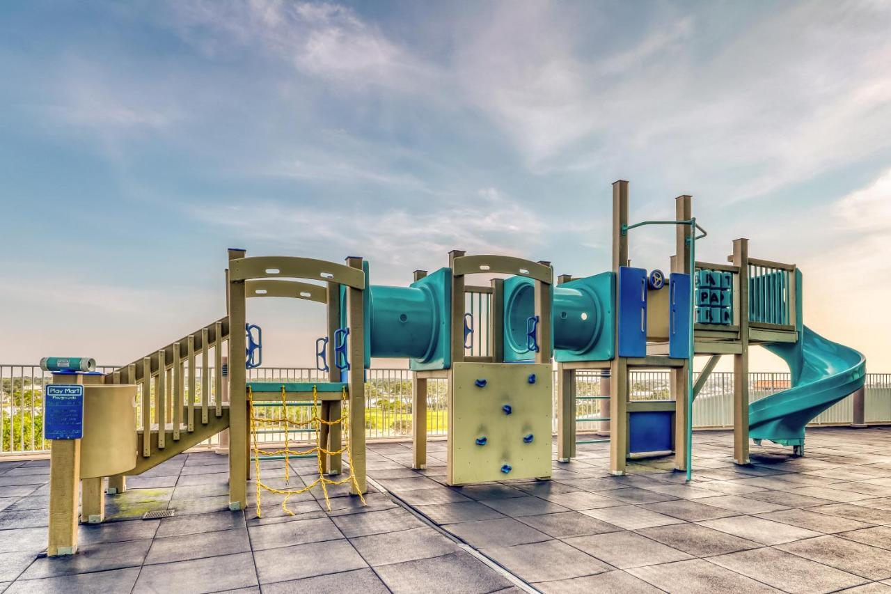 Turquoise C1507 Apartment Orange Beach Ngoại thất bức ảnh