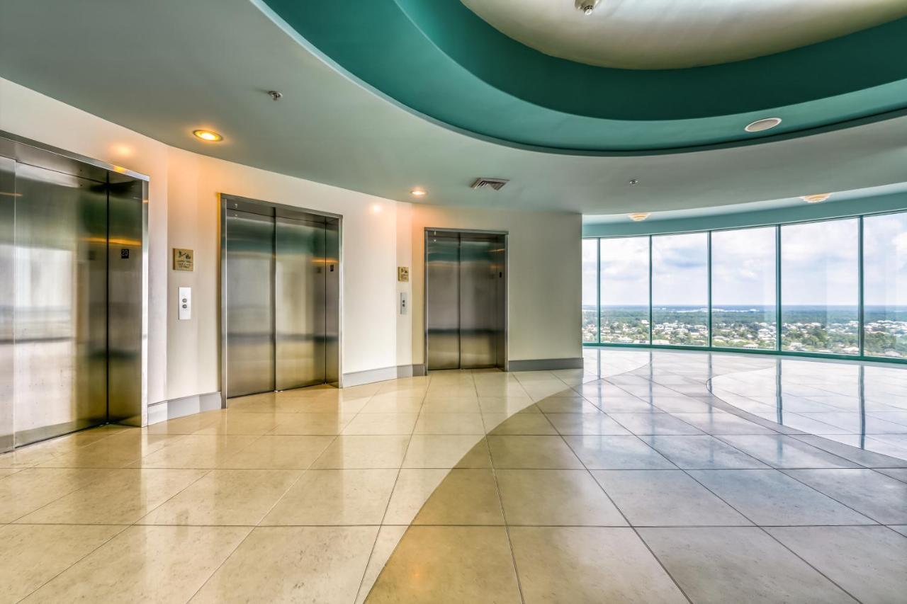 Turquoise C1507 Apartment Orange Beach Ngoại thất bức ảnh