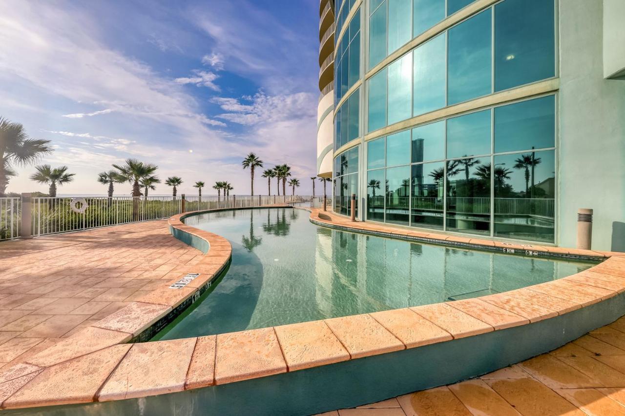Turquoise C1507 Apartment Orange Beach Ngoại thất bức ảnh