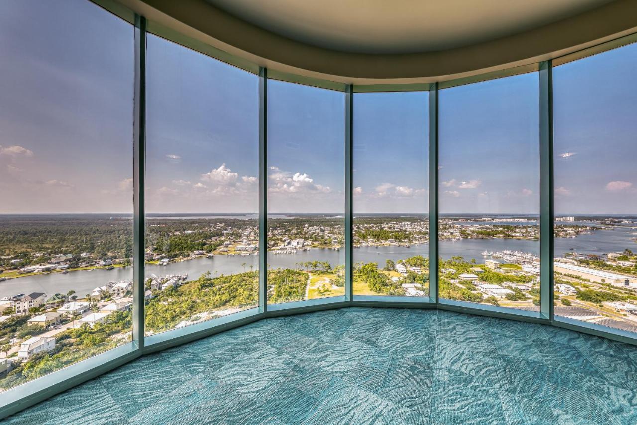 Turquoise C1507 Apartment Orange Beach Ngoại thất bức ảnh