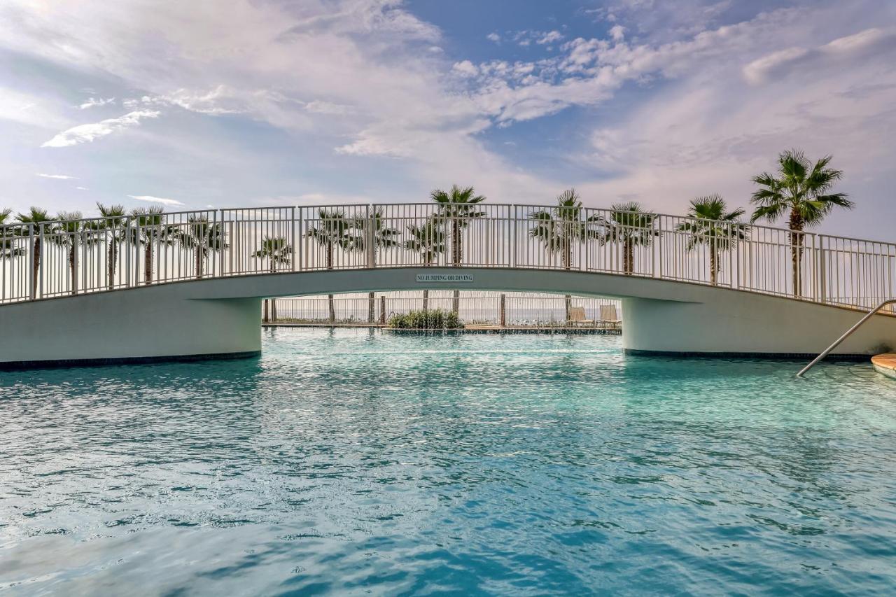 Turquoise C1507 Apartment Orange Beach Ngoại thất bức ảnh
