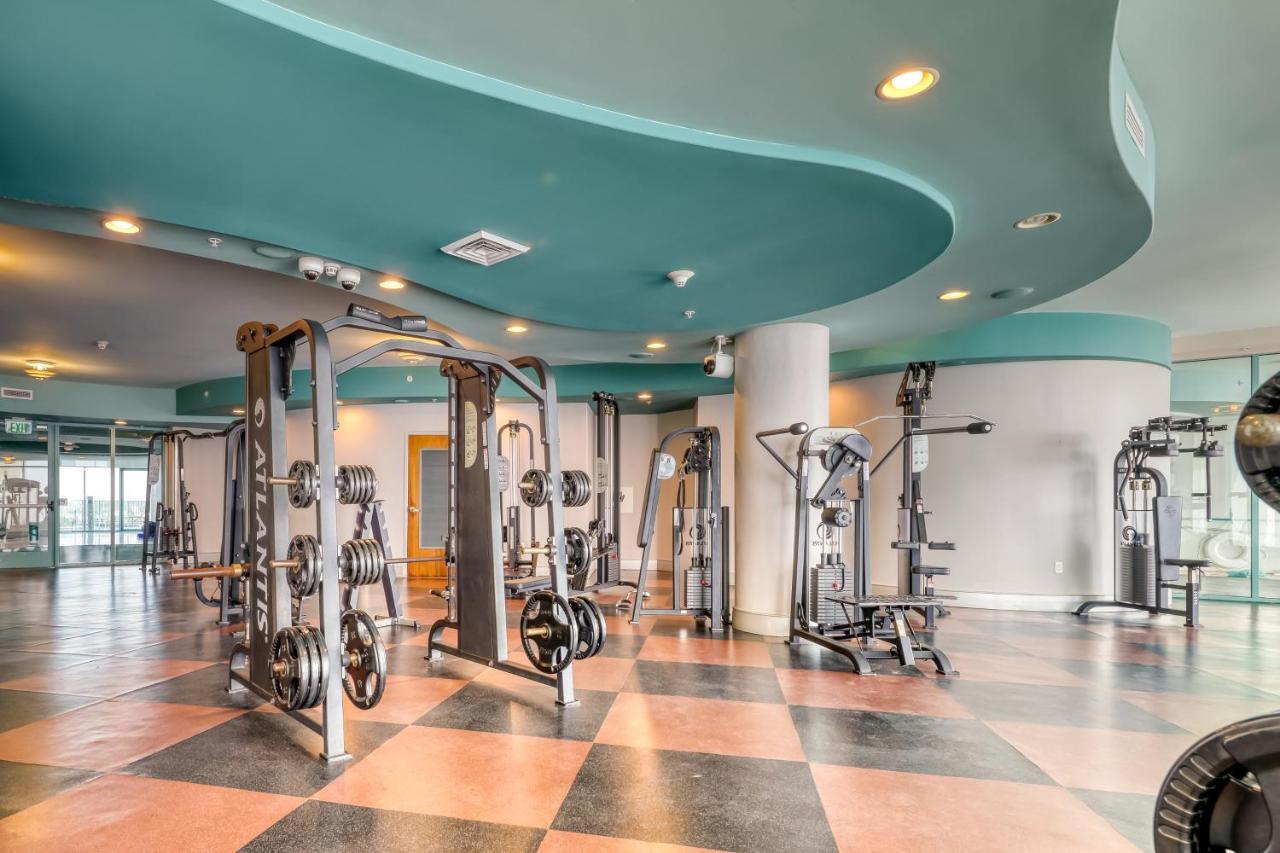 Turquoise C1507 Apartment Orange Beach Ngoại thất bức ảnh