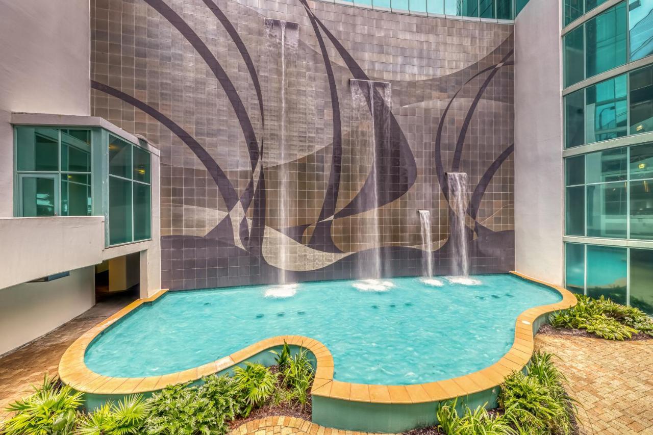Turquoise C1507 Apartment Orange Beach Ngoại thất bức ảnh