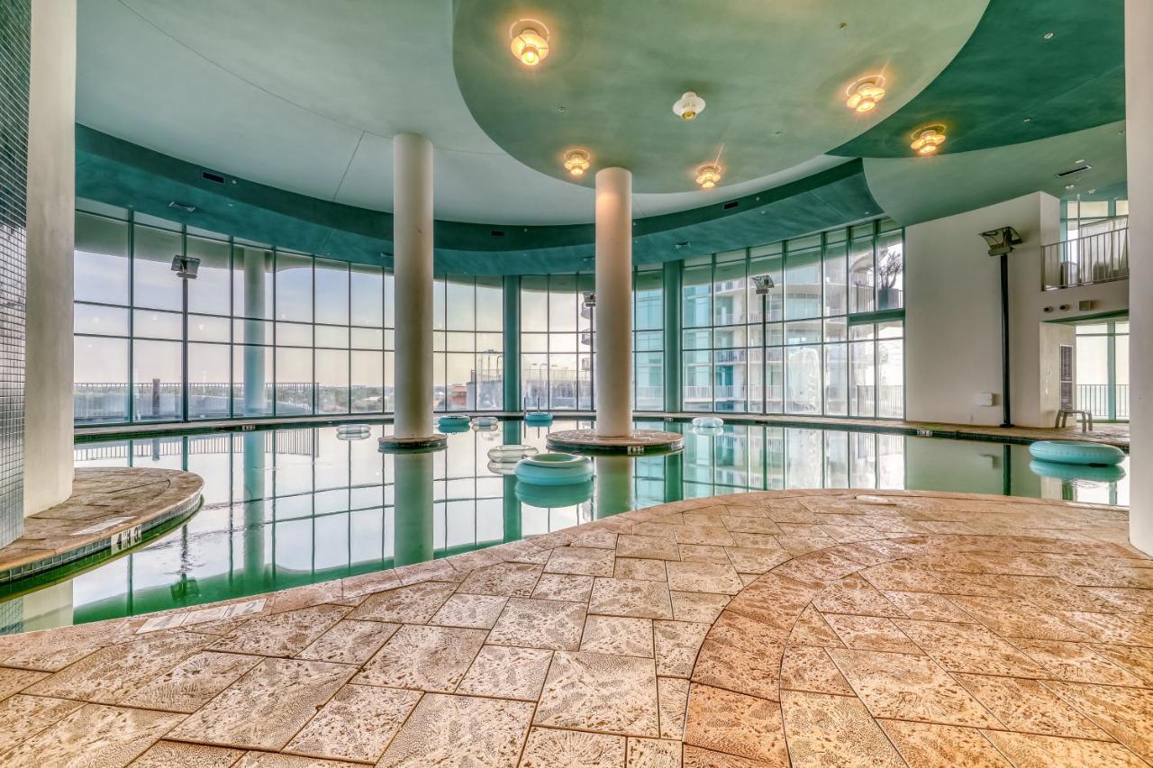 Turquoise C1507 Apartment Orange Beach Ngoại thất bức ảnh